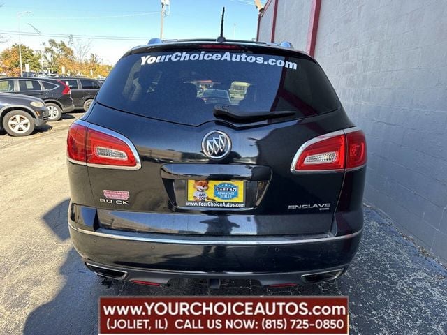 2016 Buick Enclave AWD 4dr Premium - 22638169 - 3