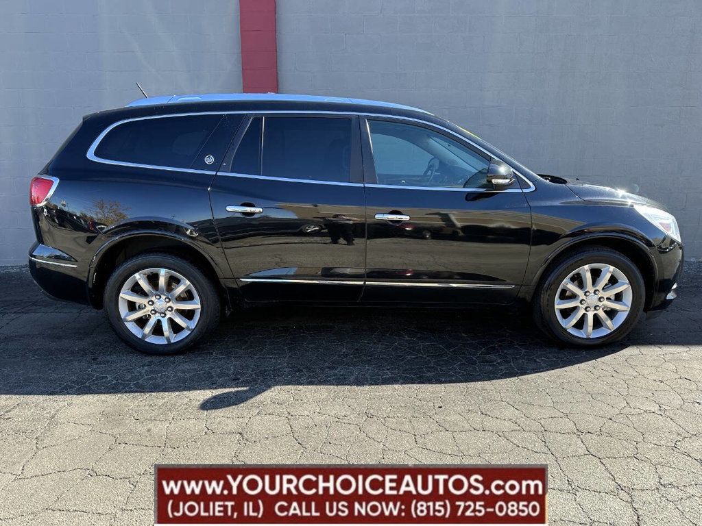 2016 Buick Enclave AWD 4dr Premium - 22638169 - 5