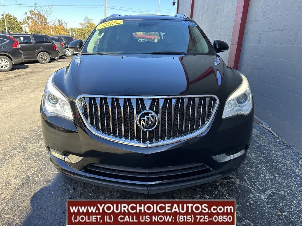 2016 Buick Enclave AWD 4dr Premium - 22638169 - 7