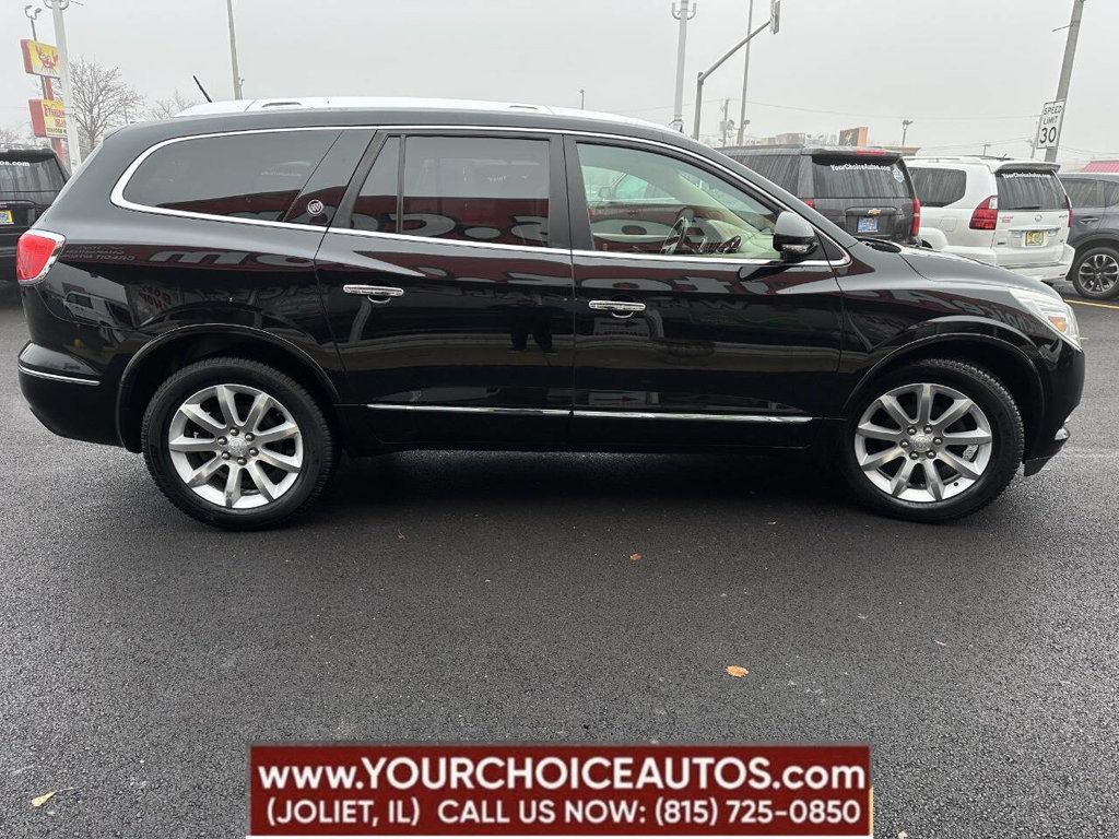 2016 Buick Enclave AWD 4dr Premium - 22711751 - 6