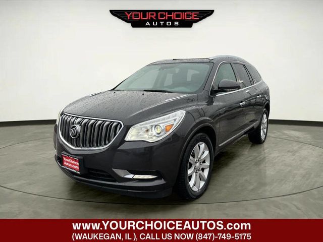 2016 Buick Enclave AWD 4dr Premium - 22962419 - 0