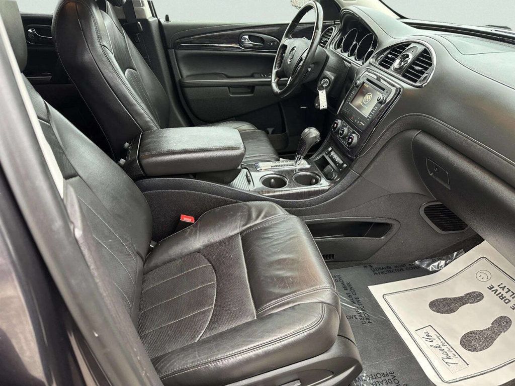 2016 Buick Enclave AWD 4dr Premium - 22962419 - 9
