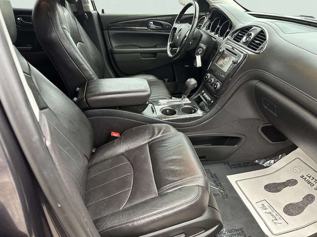 2016 Buick Enclave AWD 4dr Premium - 22962419 - 9