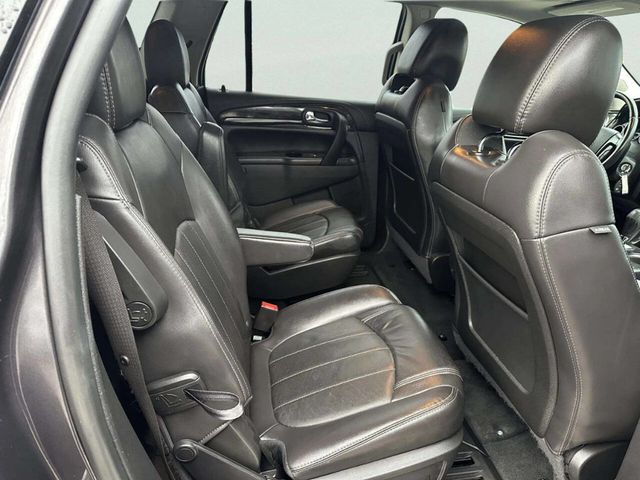 2016 Buick Enclave AWD 4dr Premium - 22962419 - 10