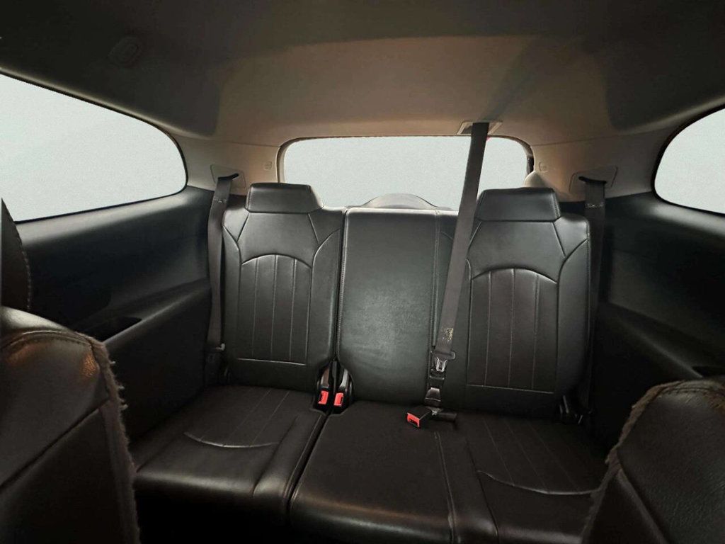 2016 Buick Enclave AWD 4dr Premium - 22962419 - 11