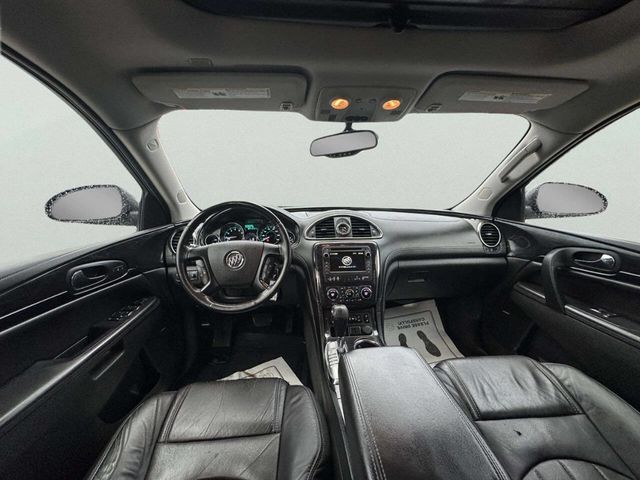 2016 Buick Enclave AWD 4dr Premium - 22962419 - 12