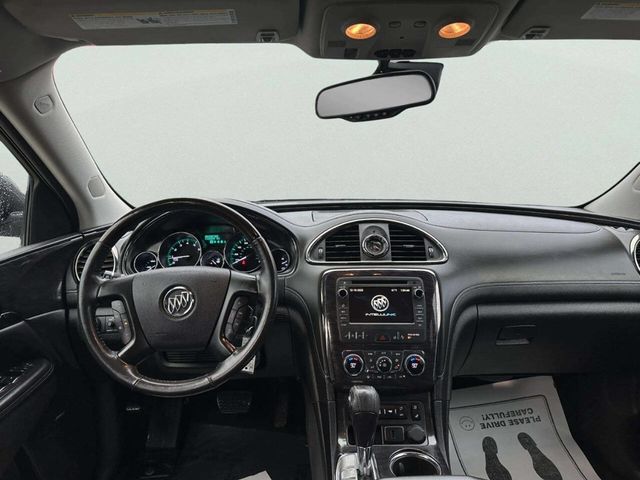 2016 Buick Enclave AWD 4dr Premium - 22962419 - 13