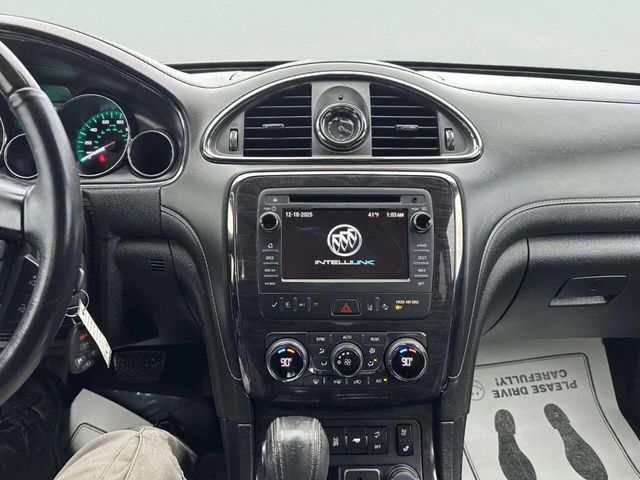 2016 Buick Enclave AWD 4dr Premium - 22962419 - 14