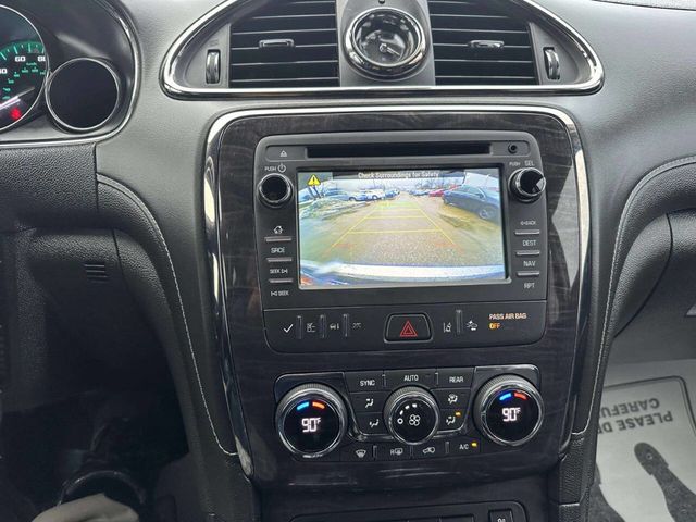 2016 Buick Enclave AWD 4dr Premium - 22962419 - 15
