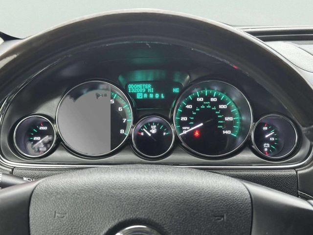 2016 Buick Enclave AWD 4dr Premium - 22962419 - 16