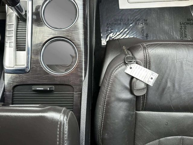 2016 Buick Enclave AWD 4dr Premium - 22962419 - 17