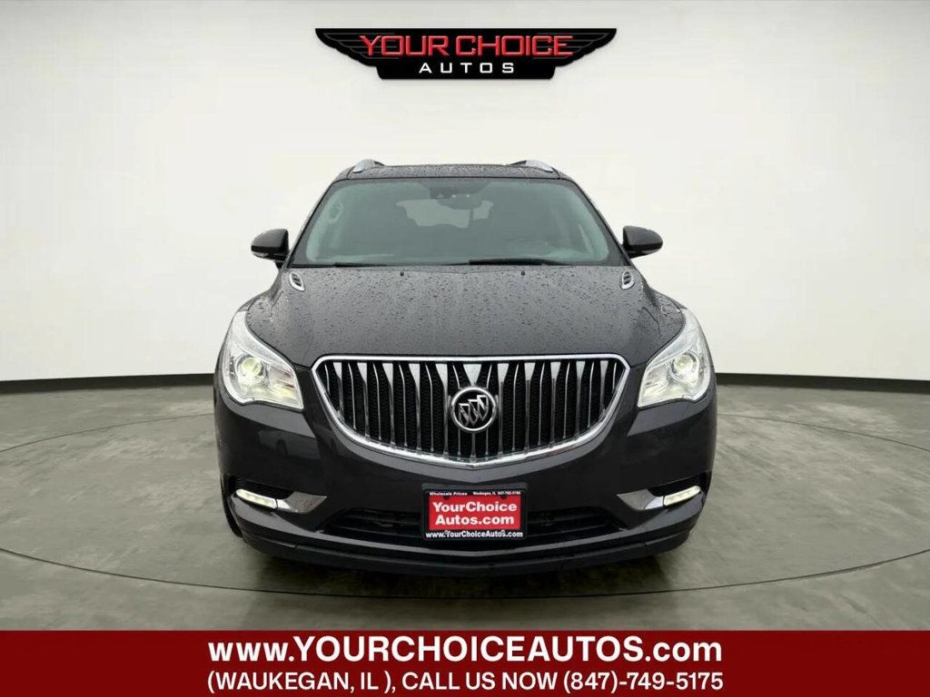 2016 Buick Enclave AWD 4dr Premium - 22962419 - 1
