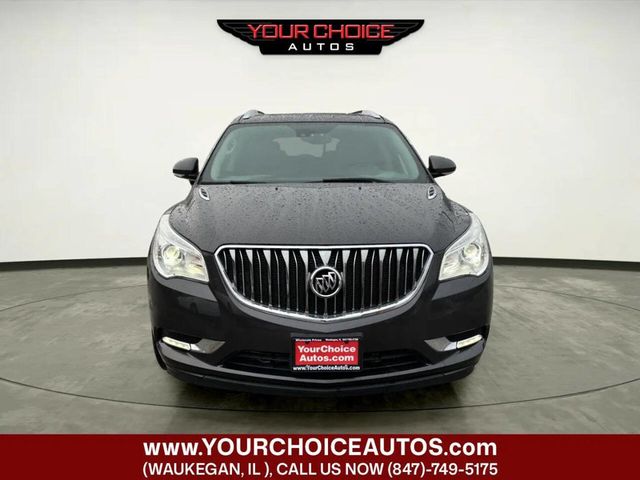 2016 Buick Enclave AWD 4dr Premium - 22962419 - 1