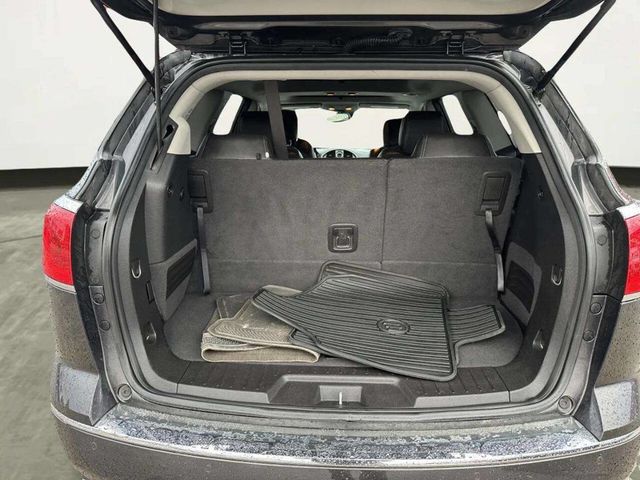 2016 Buick Enclave AWD 4dr Premium - 22962419 - 19