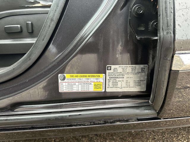 2016 Buick Enclave AWD 4dr Premium - 22962419 - 22