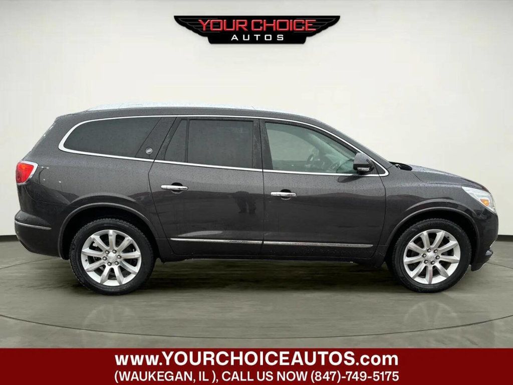 2016 Buick Enclave AWD 4dr Premium - 22962419 - 3
