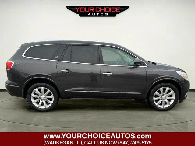 2016 Buick Enclave AWD 4dr Premium - 22962419 - 3