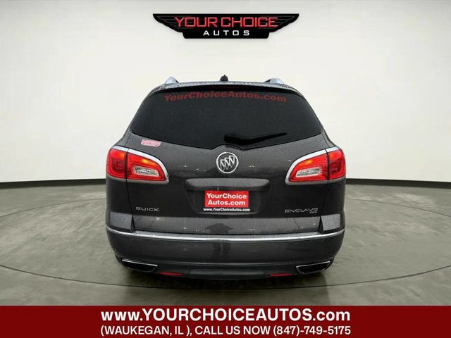2016 Buick Enclave AWD 4dr Premium - 22962419 - 5