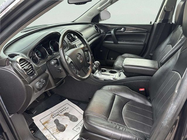 2016 Buick Enclave AWD 4dr Premium - 22962419 - 7