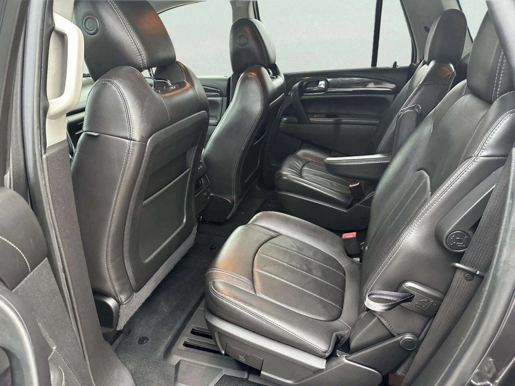 2016 Buick Enclave AWD 4dr Premium - 22962419 - 8