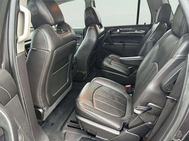 2016 Buick Enclave AWD 4dr Premium - 22962419 - 8