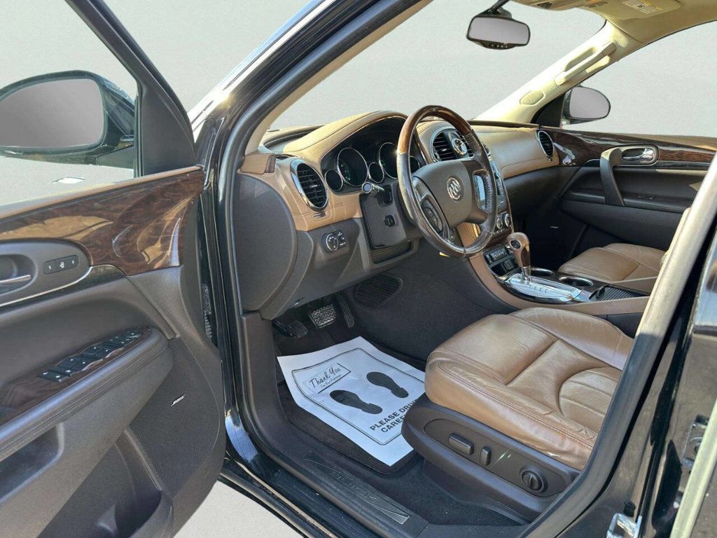 2016 Buick Enclave AWD 4dr Premium - 23044826 - 12