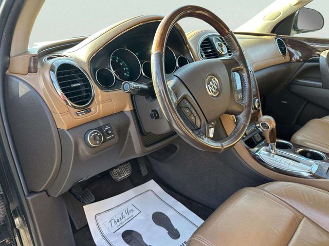 2016 Buick Enclave AWD 4dr Premium - 23044826 - 13