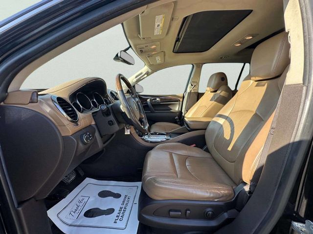 2016 Buick Enclave AWD 4dr Premium - 23044826 - 14