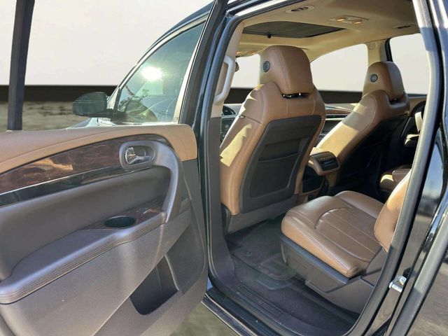 2016 Buick Enclave AWD 4dr Premium - 23044826 - 15