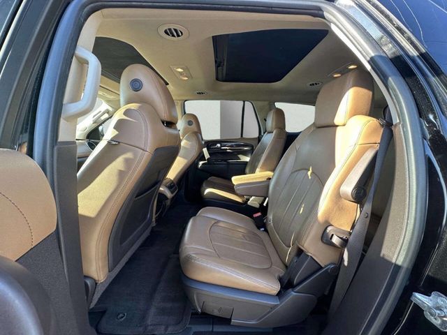 2016 Buick Enclave AWD 4dr Premium - 23044826 - 16