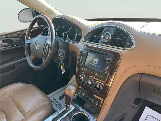 2016 Buick Enclave AWD 4dr Premium - 23044826 - 21