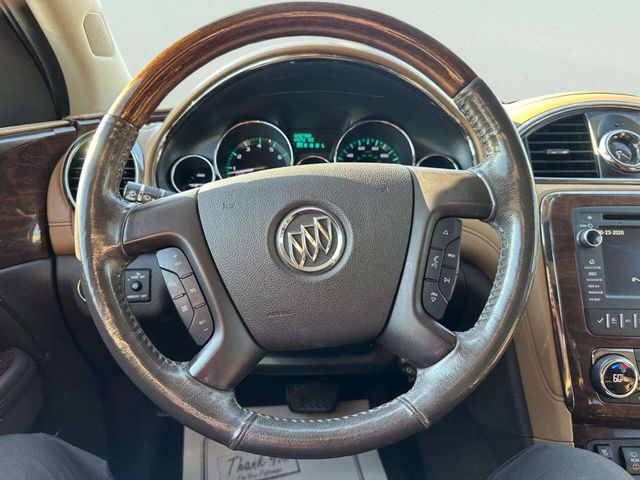 2016 Buick Enclave AWD 4dr Premium - 23044826 - 22