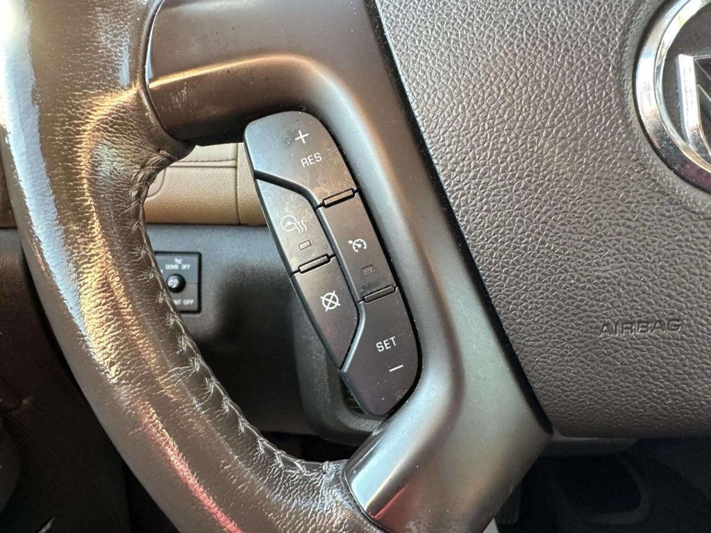 2016 Buick Enclave AWD 4dr Premium - 23044826 - 23