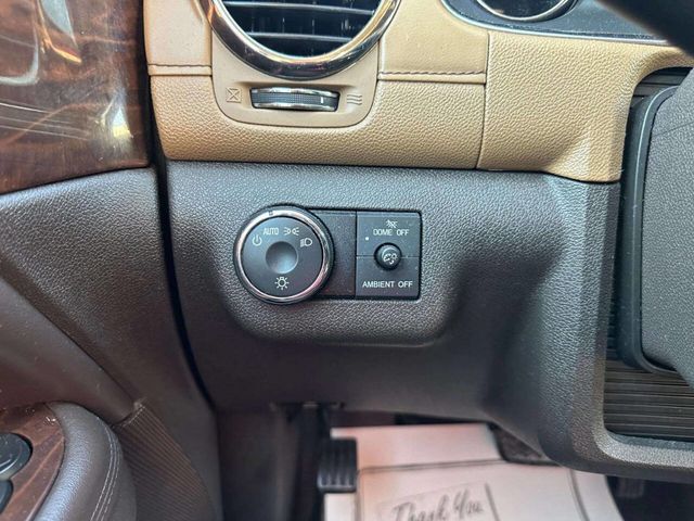 2016 Buick Enclave AWD 4dr Premium - 23044826 - 25