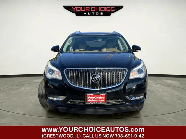 2016 Buick Enclave AWD 4dr Premium - 23044826 - 7