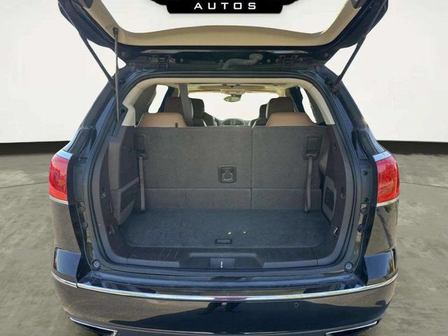 2016 Buick Enclave AWD 4dr Premium - 23044826 - 8