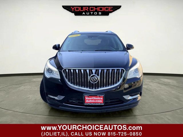 2016 Buick Enclave AWD 4dr Premium - 23052875 - 11