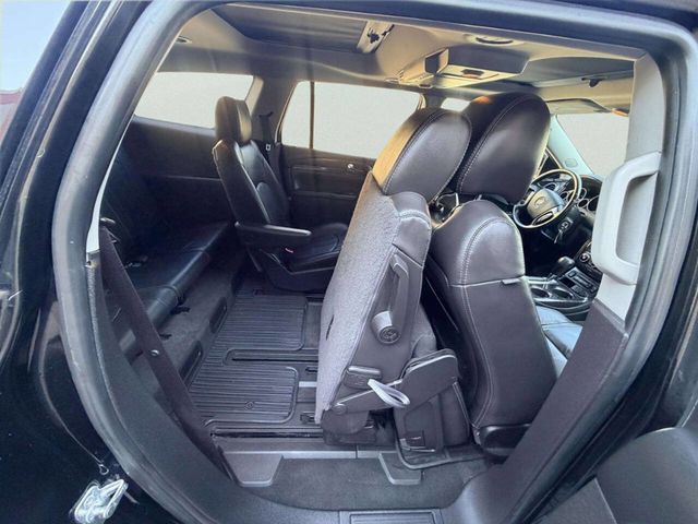 2016 Buick Enclave AWD 4dr Premium - 23052875 - 30