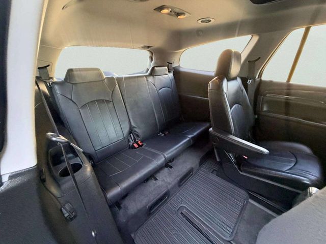 2016 Buick Enclave AWD 4dr Premium - 23052875 - 31