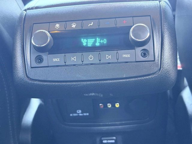 2016 Buick Enclave AWD 4dr Premium - 23052875 - 33