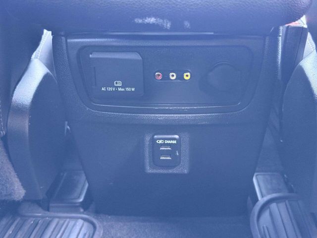 2016 Buick Enclave AWD 4dr Premium - 23052875 - 34