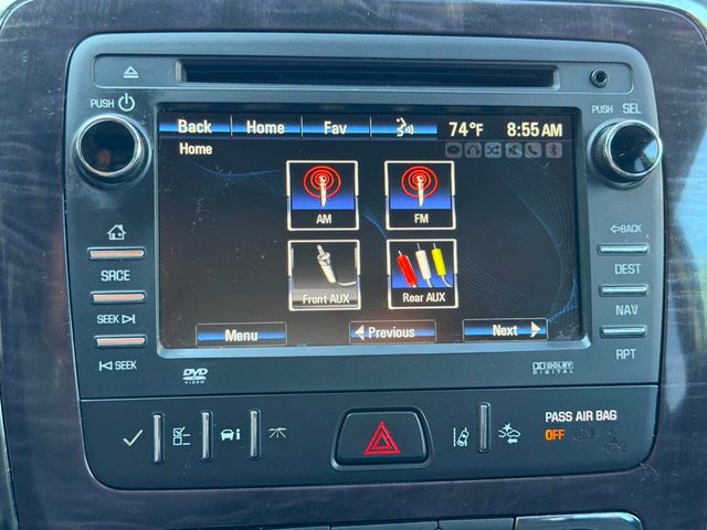 2016 Buick Enclave AWD 4dr Premium - 23052875 - 46