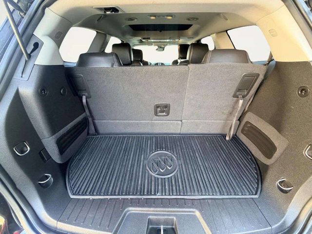 2016 Buick Enclave AWD 4dr Premium - 23052875 - 4