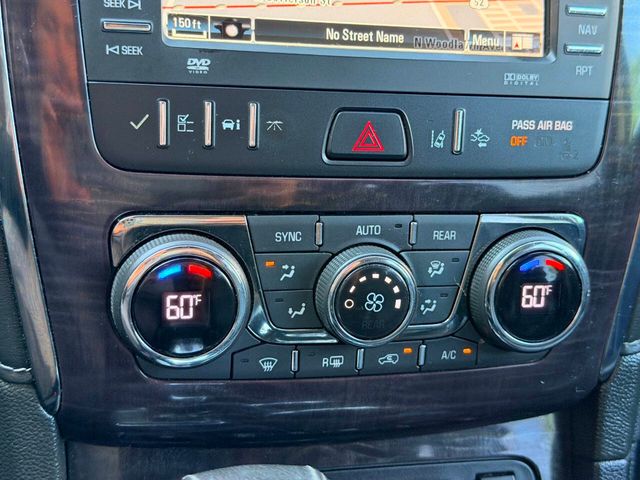 2016 Buick Enclave AWD 4dr Premium - 23052875 - 50