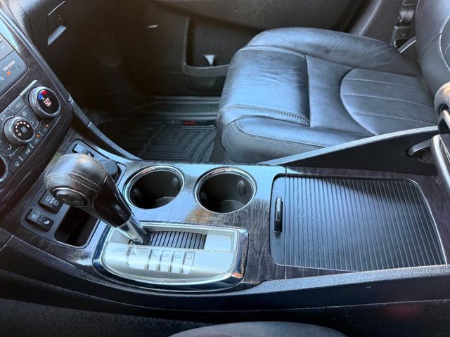 2016 Buick Enclave AWD 4dr Premium - 23052875 - 51