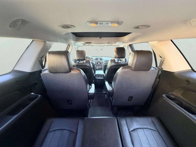 2016 Buick Enclave AWD 4dr Premium - 23052875 - 5