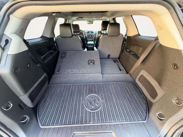 2016 Buick Enclave AWD 4dr Premium - 23052875 - 6