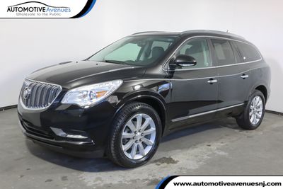 Used Buick Enclave Wall Township Nj