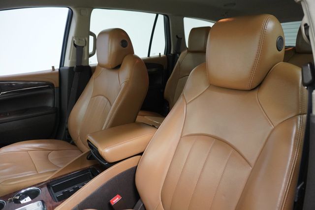 2016 Buick Enclave FWD 4dr Leather - 22990543 - 9