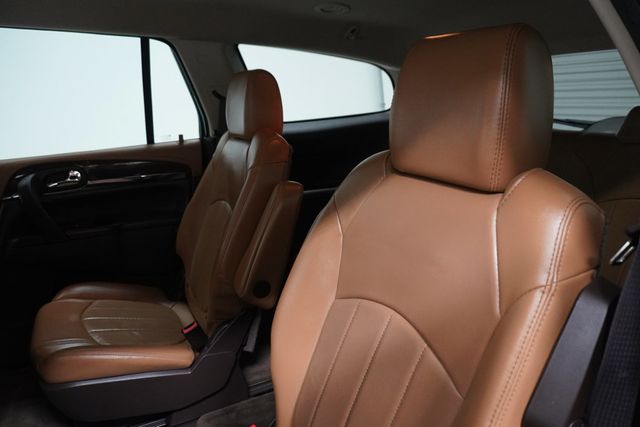 2016 Buick Enclave FWD 4dr Leather - 22990543 - 11